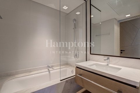 Apartamento en Palace Residences, Dubai Creek Harbour (The Lagoons), Dubai, 2 dormitorios, 110.18295800 m², № 115751 - foto 20