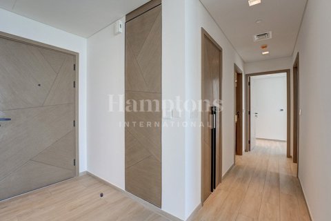 Apartamento en Palace Residences, Dubai Creek Harbour (The Lagoons), Dubai, 2 dormitorios, 110.18295800 m², № 115751 - foto 22
