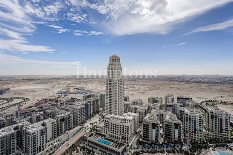 Apartamento en Palace Residences, Dubai Creek Harbour (The Lagoons), Dubai, 2 dormitorios, 110.18295800 m², № 115751 - foto 3