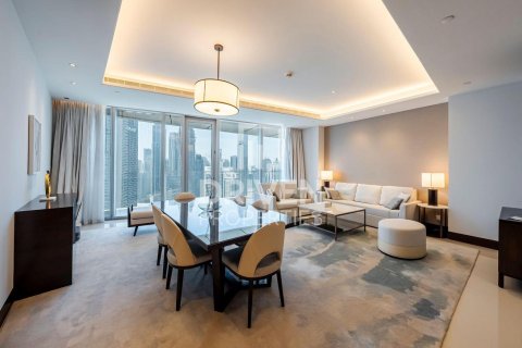 Apartamento en The Address Sky View Towers, Downtown Dubai (Downtown Burj Dubai), Dubai, 2 dormitorios, 157.84 m², № 128581 - foto 2