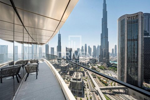 Apartamento en The Address Sky View Towers, Downtown Dubai (Downtown Burj Dubai), Dubai, 2 dormitorios, 157.84 m², № 128581 - foto 17