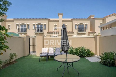 Villa in Casa Dora, Serena, Dubai 3 bedrooms, 186.27 sq.m. № 128584 - photo 18