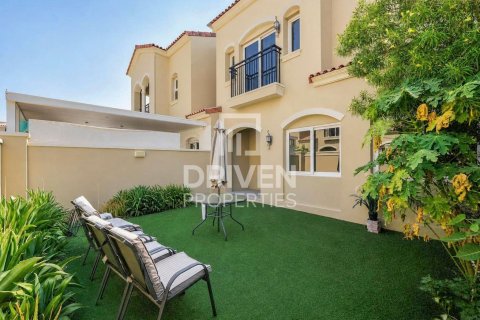 Villa in Casa Dora, Serena, Dubai 3 bedrooms, 186.27 sq.m. № 128584 - photo 16