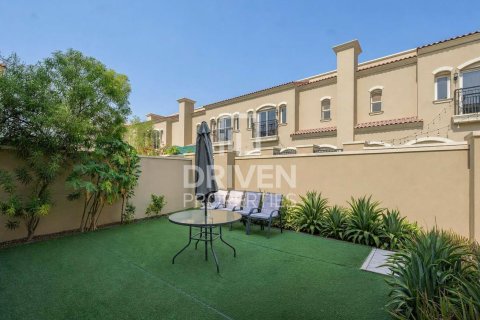 Villa in Casa Dora, Serena, Dubai 3 bedrooms, 186.27 sq.m. № 128584 - photo 17