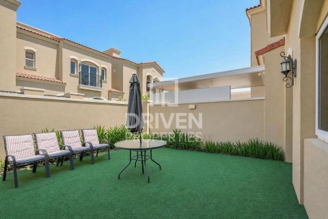 Villa in Casa Dora, Serena, Dubai 3 bedrooms, 186.27 sq.m. № 128584 - photo 19