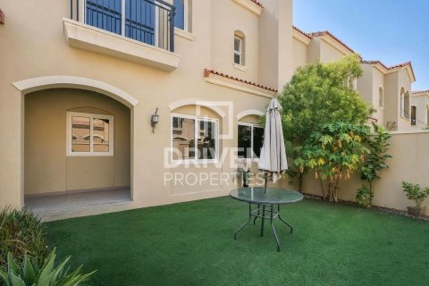 Villa in Casa Dora, Serena, Dubai 3 bedrooms, 186.27 sq.m. № 128584 - photo 15