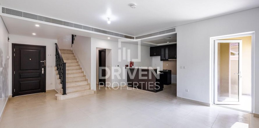 Villa in Casa Dora, Serena, Dubai 3 bedrooms, 186.27 sq.m. № 128584