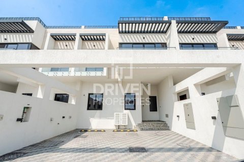 Maison de ville à Murooj Al Furjan, Al Furjan, Dubai, 4 chambres, 222.22 m², № 128585