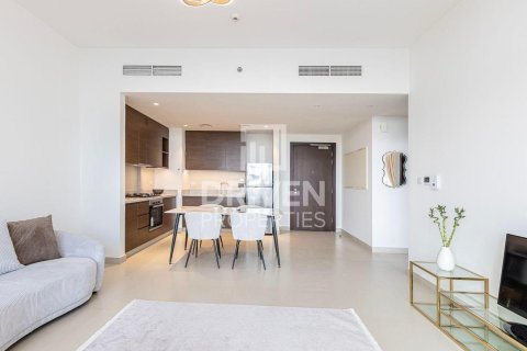 Apartment in Park Heights, Dubai Hills Estate, Dubai 1 bedroom, 66.89 sq.m. № 128583