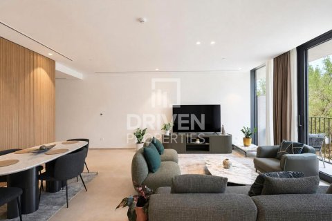 Apartment in Jumeirah, Dubai 1 bedroom, 107.95 sq.m. № 128580 - photo 5