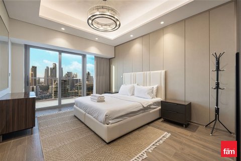 Apartment in Business Bay, Dubai 2 bedrooms, 137 sq.m. № 114781 - photo 5