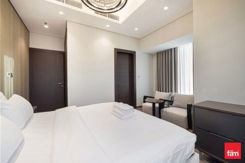 Apartment in Business Bay, Dubai 2 bedrooms, 137 sq.m. № 114781 - photo 7