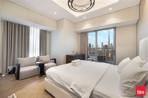 Apartment in Business Bay, Dubai 2 bedrooms, 137 sq.m. № 114781 - photo 9