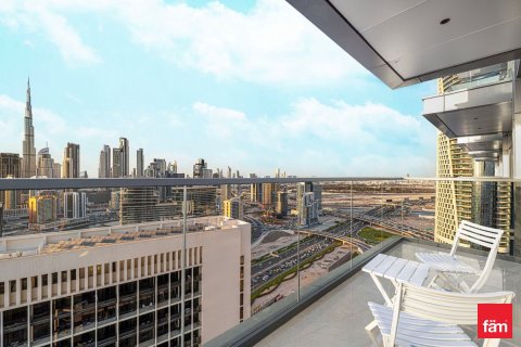 Apartment in Business Bay, Dubai 2 bedrooms, 137 sq.m. № 114781