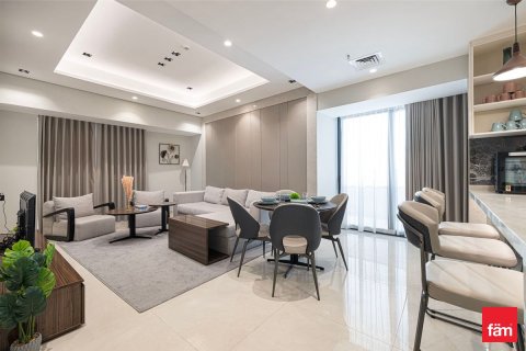 Apartment in Business Bay, Dubai 2 bedrooms, 137 sq.m. № 114781 - photo 2