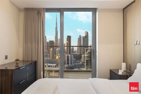 Apartment in Business Bay, Dubai 2 bedrooms, 137 sq.m. № 114781 - photo 6