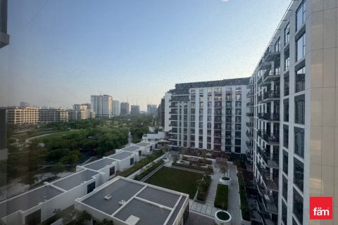 Снять в аренду квартиру в Дубай Хилс Эстейт, Дубай: 2 спальни, 92.7м², № 114778 - фото 6