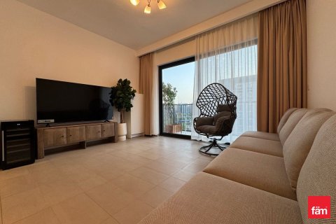 Квартира в Дубай Хилс Эстейт, Дубай, 2 спальни, 92.7м², № 114778