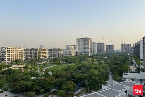 Снять в аренду квартиру в Дубай Хилс Эстейт, Дубай: 2 спальни, 92.7м², № 114778 - фото 17