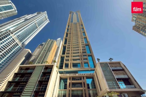 Apartamento en Dubai Marina, Dubai, 2 dormitorios, 120.7 m², № 114788 - foto 23
