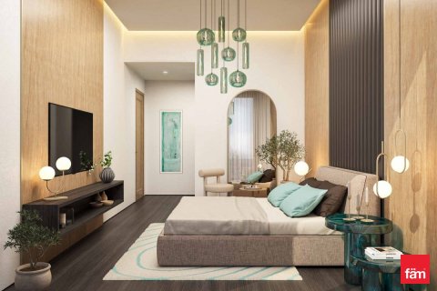 Apartment in Dubai 2 bedrooms, 104.3 sq.m. № 114779 - photo 3