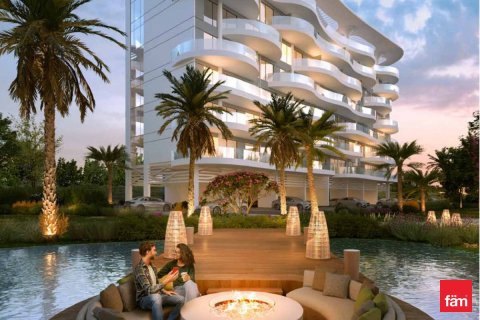 Apartment in Dubai 2 bedrooms, 104.3 sq.m. № 114779 - photo 12