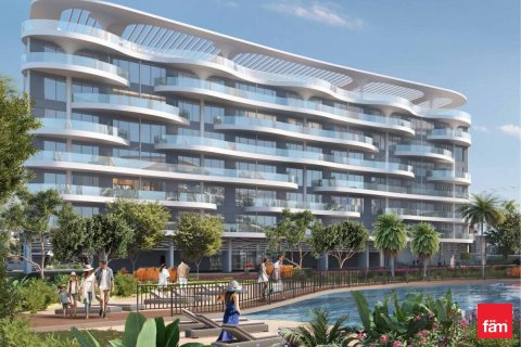 Apartment in Dubai 2 bedrooms, 104.3 sq.m. № 114779 - photo 8