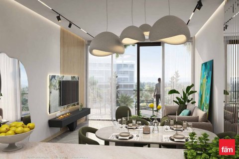 Apartment in Dubai 2 bedrooms, 104.3 sq.m. № 114779 - photo 4
