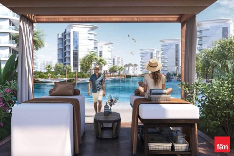 Apartment in Dubai 2 bedrooms, 104.3 sq.m. № 114779 - photo 15