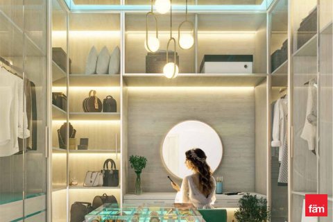 Apartment in Dubai 2 bedrooms, 104.3 sq.m. № 114779 - photo 6