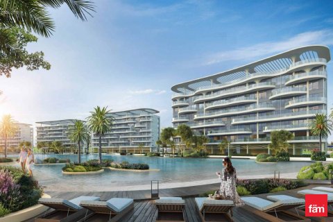 Apartment in Dubai 2 bedrooms, 104.3 sq.m. № 114779 - photo 16