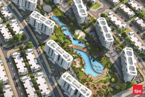 Apartment in Dubai 2 bedrooms, 104.3 sq.m. № 114779 - photo 11