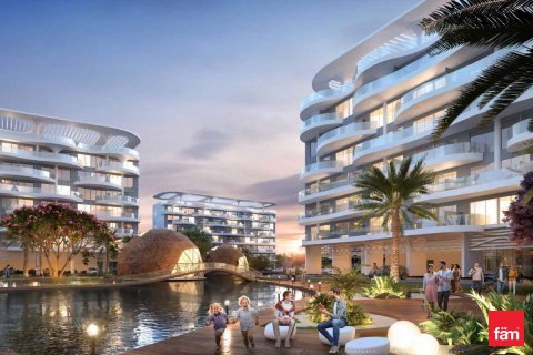 Apartment in Dubai 2 bedrooms, 104.3 sq.m. № 114779 - photo 7