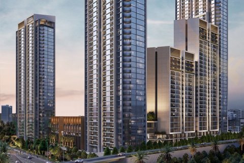 Apartamento en SOBHA ORBIS en Motor City, Dubai, 1 dormitorio, 59 m², № 62530 - foto 3