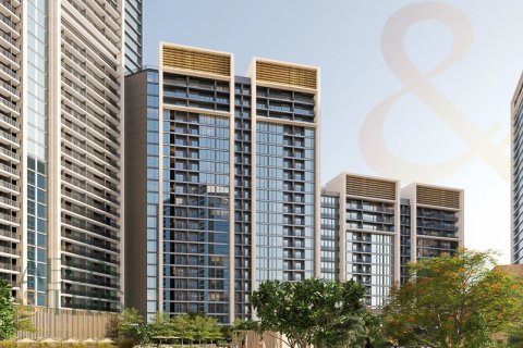 Apartamento en SOBHA ORBIS en Motor City, Dubai, 1 dormitorio, 59 m², № 62530 - foto 1
