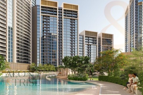 Apartamento en SOBHA ORBIS en Motor City, Dubai, 1 dormitorio, 59 m², № 62530 - foto 2