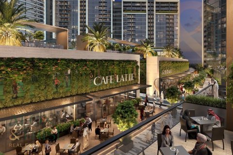 Apartamento en SOBHA ORBIS en Motor City, Dubai, 1 dormitorio, 59 m², № 62530 - foto 5