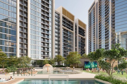 Apartamento en SOBHA ORBIS en Motor City, Dubai, 1 dormitorio, 59 m², № 62530 - foto 4