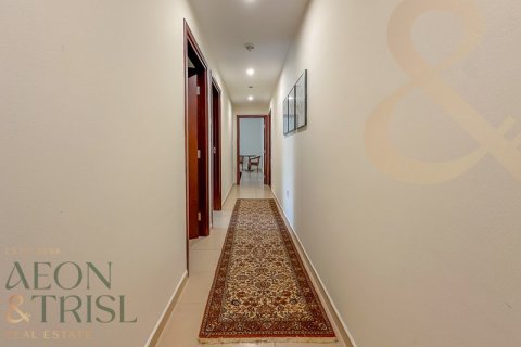 Apartamento en Jumeirah Beach Residence, Dubai, 3 dormitorios, 176 m², № 62529 - foto 4