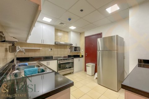 Apartamento en Jumeirah Beach Residence, Dubai, 3 dormitorios, 176 m², № 62529 - foto 3