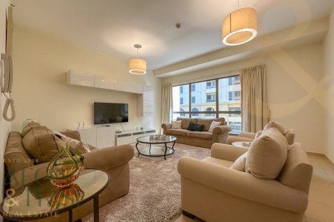 Apartamento en Jumeirah Beach Residence, Dubai, 3 dormitorios, 176 m², № 62529 - foto 2