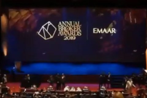 Appartement à Saria à Maritime City, Dubai, 1 chambre, 78 m², № 62509 - photo 1