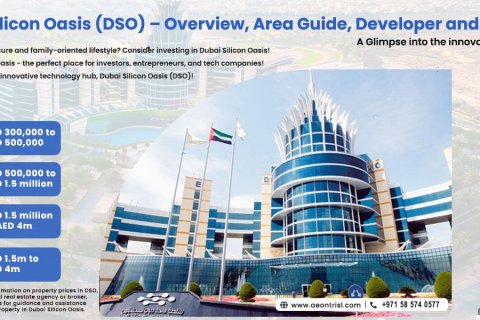 Apartamento en AEON en Dubai Creek Harbour (The Lagoons), Dubai, 1 dormitorio, 71 m², № 62533 - foto 2