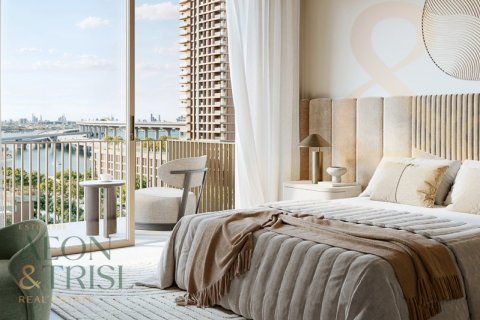 Appartement à Altus à Dubai Creek Harbour (The Lagoons), Dubai, 3 chambres, 150 m², № 62528 - photo 5