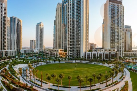 Appartement à Altus à Dubai Creek Harbour (The Lagoons), Dubai, 3 chambres, 150 m², № 62528 - photo 1