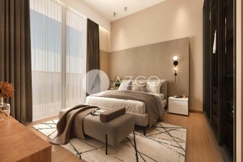 Apartamento en Arjan, Dubai, 2 dormitorios, 110.8 m², № 38006 - foto 4