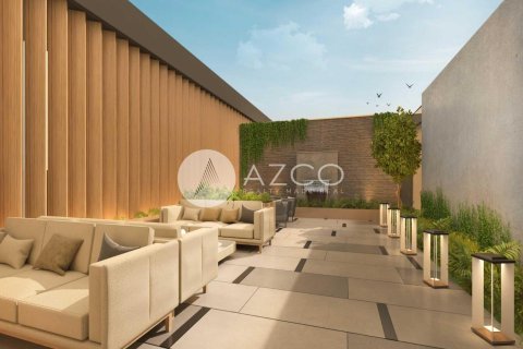 Apartamento en Arjan, Dubai, 2 dormitorios, 110.8 m², № 38006 - foto 13