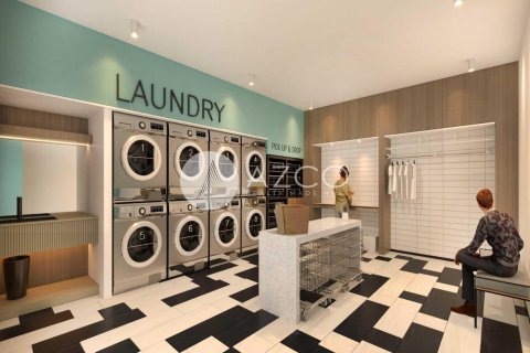 Apartamento en Arjan, Dubai, 2 dormitorios, 110.8 m², № 38006 - foto 14