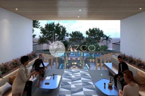 Apartamento en Arjan, Dubai, 2 dormitorios, 110.8 m², № 38006 - foto 8