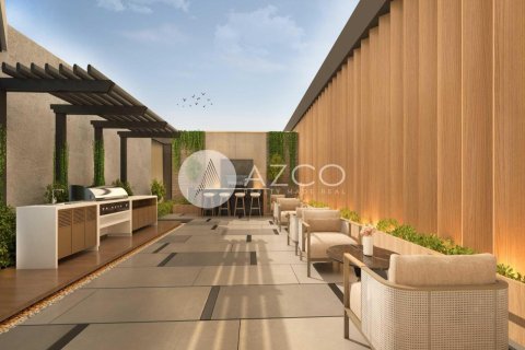 Apartamento en Arjan, Dubai, 2 dormitorios, 110.8 m², № 38006 - foto 16